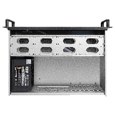 Серверный корпус ExeGate Pro EX292101RUS4U300-08 (RM 19