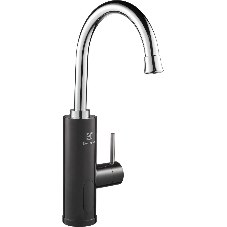 Водонагреватель Electrolux Taptronic НС-1246479 3.3кВт электрический встраиваемый/черный