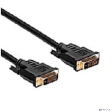 Кабель PERFEO D8101 DVI-D вилка - DVI-D вилка, 2 м