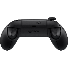 Геймпад Беспроводной Microsoft QAT-00006 черный для: Xbox Series X/S