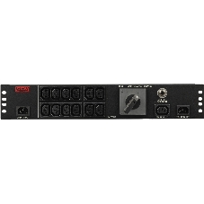 Байпас Powercom MTS-10A