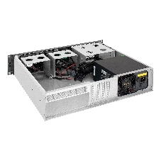 Серверный корпус ExeGate Pro 2U400-04 (RM 19