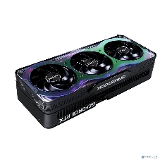 Видеокарта Palit PCI-E RTX 5090 GAMEROCK NVIDIA GeForce RTX 5090 32Gb 512bit GDDR7 2295/30000 HDMIx1 DPx3 HDCP Ret