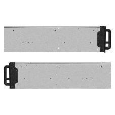 Серверный корпус ExeGate Pro 4U650-010/4U4139L (RM 19