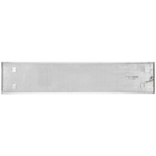 Обогреватель инфракрасный HINTEK IC-20, серый, 2000 Вт, 20 м2 05.214372