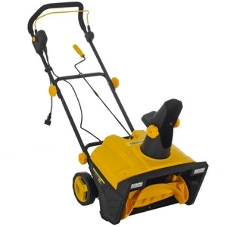 Снегоуборщик электрический Huter SGC 2500EL 2.5кВт