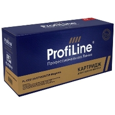 Тонер ProfiLine PL-CB543/CE313/CE323/CE253/CE263/CE743/CB403 для HP CLJ CP 1215/1515/3525/5220/5225/4005/4025/4525/CM1215MFP 1025/nw1525n/nw/CM1415fn/fnw LaserJet Pro 100 M175/M275/Pro 200 M251nw Canon LBP5050 Magenta 45 гр Фасовка РФ