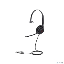 Гарнитура Yealink BH70 Mono UC чёрный, беспроводная, Bluetooth, до 35 ч