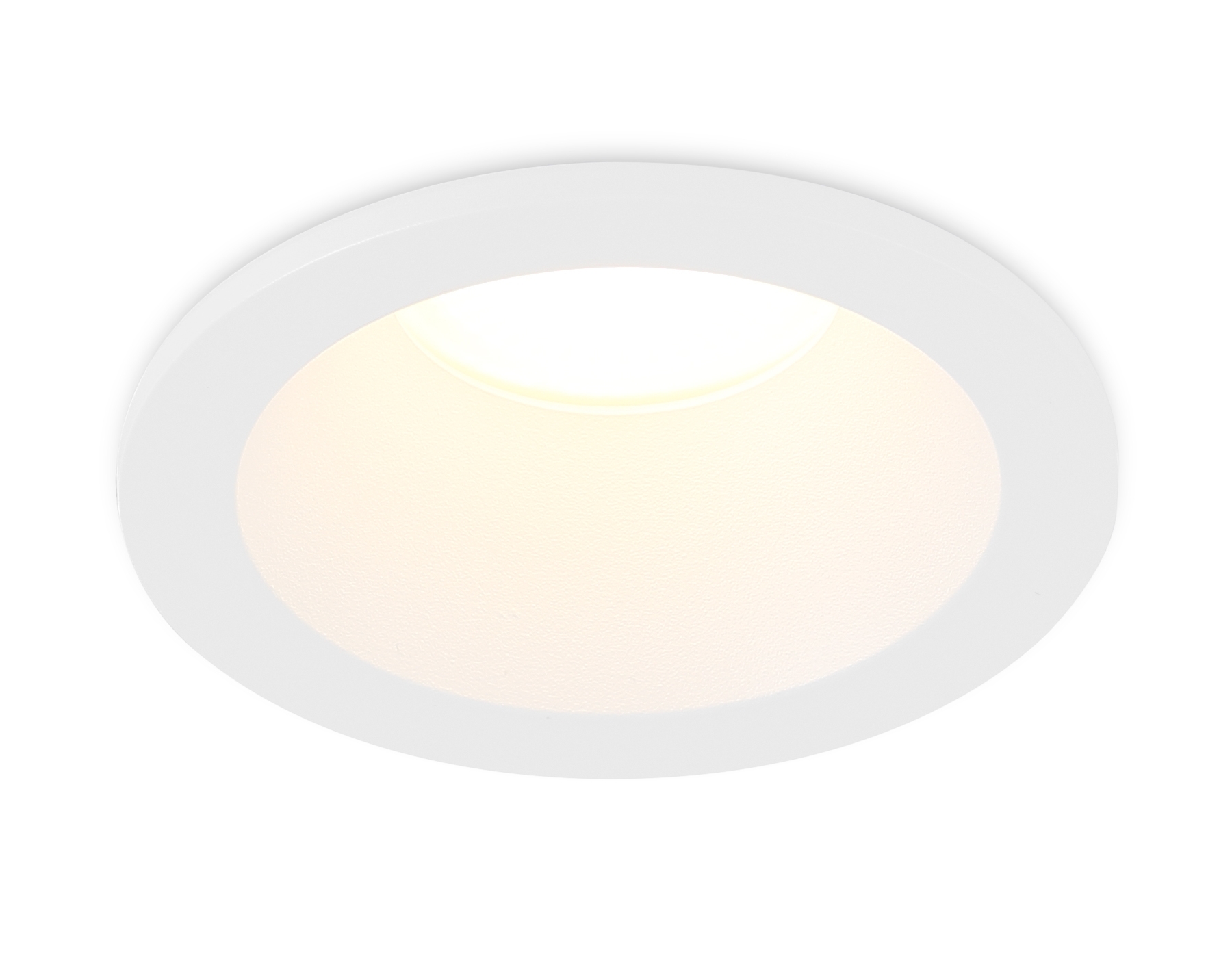 Светильник Ambrella light TN1187 WH белый GU5.3 IP65 87*87*44