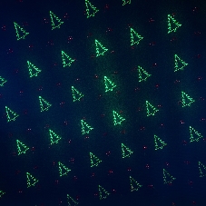 Лазерный проектор Neon-night с пультом управления, различные режимы проекции, 230 В, трансформатор на 3,6 В