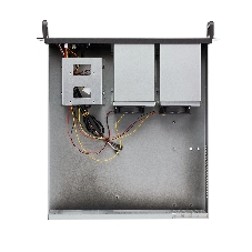 Серверный корпус ExeGate Pro 2U480-HS06 (RM 19