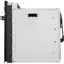 Шкаф духовой газовый Maunfeld EOGC604S, встраиваемый