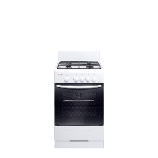 Плита газовая Gefest ПГ 3200-08 К35 белый, конфорок 4 шт, духовка 42 л, 50 см x 85 см x 53 см
