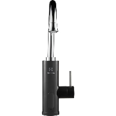 Водонагреватель Electrolux Taptronic НС-1246479 3.3кВт электрический встраиваемый/черный