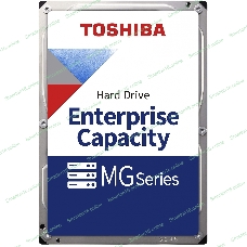 Жесткий диск Toshiba Enterprise HDD 3.5