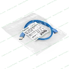 Кабель USB 3.0 ExeGate EX-CC-USB3-AMmicroBM9P-1.0 (Am/microBm 9P, 1м)