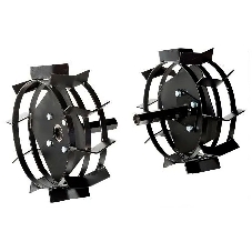 Грунтозацеп Huter 390/180 для МК-9500
