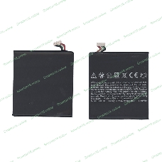 Аккумуляторная батарея BJ83100для HTC One X 3.7 V 6.66Wh