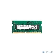 Оперативная память CBR, DDR3, 4Gb (1x4 Gb), 1600 MHz, CL11, SO-DIMM