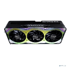 Видеокарта Palit PCI-E RTX 5090 GAMEROCK NVIDIA GeForce RTX 5090 32Gb 512bit GDDR7 2295/30000 HDMIx1 DPx3 HDCP Ret