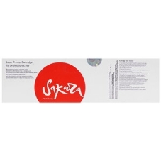 Картридж лазерный Sakura W2032A (HP 415A) для HP LaserJet Pro M454, MFP M479, желтый, 2100 к.