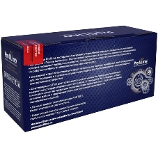Тонер ProfiLine PL-CB543/CE313/CE323/CE253/CE263/CE743/CB403 для HP CLJ CP 1215/1515/3525/5220/5225/4005/4025/4525/CM1215MFP 1025/nw1525n/nw/CM1415fn/fnw LaserJet Pro 100 M175/M275/Pro 200 M251nw Canon LBP5050 Magenta 45 гр Фасовка РФ
