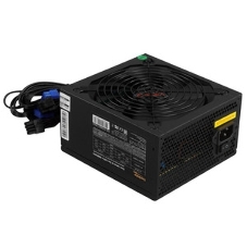 Блок питания серверный 900W ExeGate ServerPRO-900RADS (ATX, for 3U+ cases, APFC, КПД 80% (80 PLUS), 14cm fan, 24pin, 2(4+4)pin, PCIe, 5xSATA, 4xIDE, Cable Management, black)