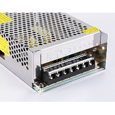 Блок питания 12V 200W 16.7A IP20 90-260V 160*98*50