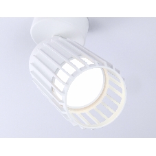 Светильник Ambrella light TN51677 WH белый GU10 D60*120