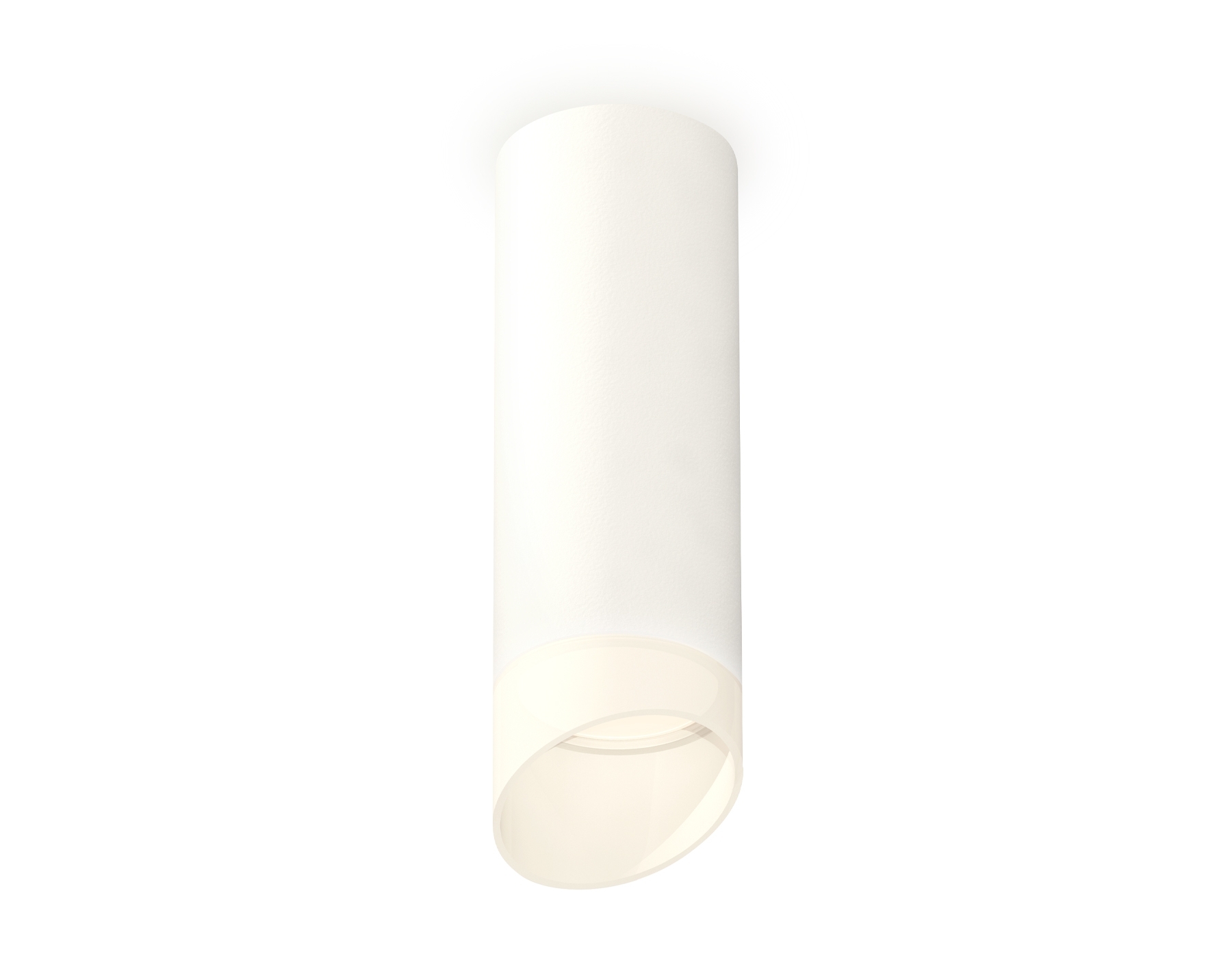 Светильник Ambrella Light XS6342044 SWH/FR белый песок/белый матовый MR16 GU5.3 (C6342, N6256)