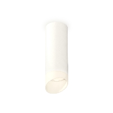 Светильник Ambrella Light XS6342044 SWH/FR белый песок/белый матовый MR16 GU5.3 (C6342, N6256)