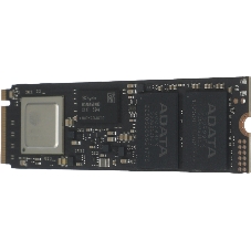 Накопитель SSD ADATA XPG MARS 980 BLADE, 4Tb, PCIe 5.0 x4, M.2 2280, NVMe, R/W 14000/13000 3D-NAND