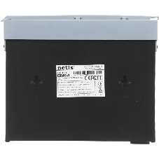 Коммутатор Netis ST110GHPDI-2G-130, 8×100 Мбит/с PoE+ + 2×1 Гбит/с, неуправляемый