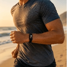 Фитнес-браслет Xiaomi Smart Band 11 Active, 1.47