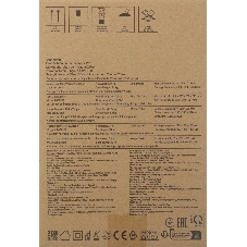 Пылесос ручной от пылевого клеща Xiaomi Dust Mite Vacuum Cleaner 2 Pro EU белый/серый, 500 Вт, уборка сухая, пылесборник контейнер 0.8 л