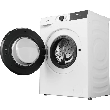 Стиральная машина Gorenje WDG2P854A3C2/C, белая, загрузка фронтальная 8 кг, 1400 об/мин, класс A