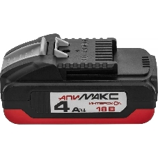 Аккумулятор 18W 2400.104 Интерскол