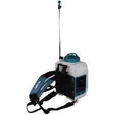 Опрыскиватель Makita DUS108Z аккум. ранц. 10л