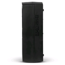 Источник бесперебойного питания SVEN UP-L1000E 1000VA/500W (6 розеток: 3х UPS/сетевой фильтр+3 x сетевой фильтр)