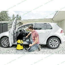 Пылесос Karcher WD 3 Battery Set *EU-II