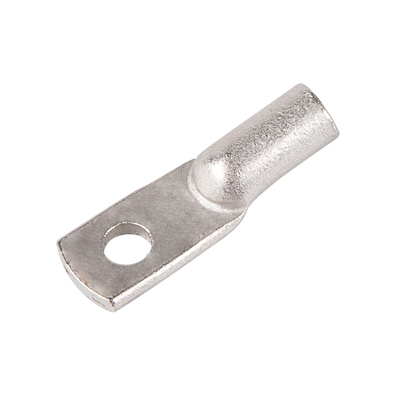 Наконечник Rexant ТМЛ 10-6-5 (10мм²-Ø6 мм) ГОСТ 7386-80 (в упак. 100 шт)
