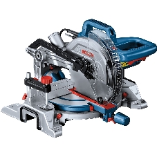 Торцовочная пила Bosch GCM 216