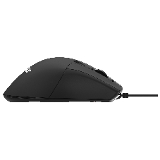 Мышь проводная Acer OMW130 черный, 3600 dpi, USB, кнопки - 6