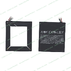 Аккумуляторная батарея BJ40100 для HTC One S3.7 V 6.10Wh