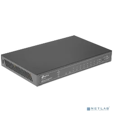 Коммутатор TP-Link SMB TL-SG2210P настольный