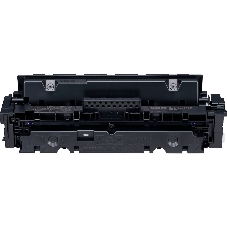 Картридж лазерный Canon 046 H BK 1254C002 черный (6300 стр.) для Canon i-SENSYS MF735Cx, i-SENSYS LBP653Cdw, i-SENSYS LBP654Cx, i-SENSYS MF732Cdw, i-SENSYS MF734Cdw