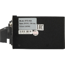 Байпас Powercom MTS-10A