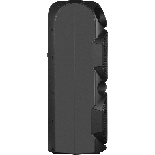 Колонка АС SVEN PS-750, черный (80 Вт, TWS, Bluetooth, FM, USB, microSD, LED-дисплей, 2х4400мА*ч)