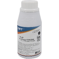 Тонер CET для Kyocera ECOSYS M5521cdn/M5526cdw/P5021cdn/P5026c черный (PK294) 50г/бут. (TK-5220K/TK-5230K/TK-5240K) Japan