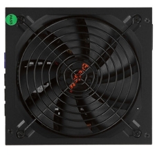 Блок питания серверный 900W ExeGate ServerPRO-900RADS (ATX, for 3U+ cases, APFC, КПД 80% (80 PLUS), 14cm fan, 24pin, 2(4+4)pin, PCIe, 5xSATA, 4xIDE, Cable Management, black)